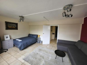 Lovely 4 bedroom apartment in Central London